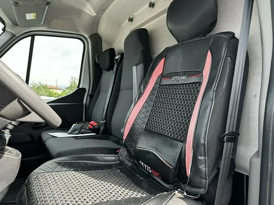 Nissan Interstar 5t dCi 150 L3H2 N-Connecta - Thumbnail 12
