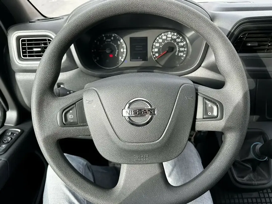 Nissan Interstar 5t dCi 150 L3H2 N-Connecta - Thumbnail 14