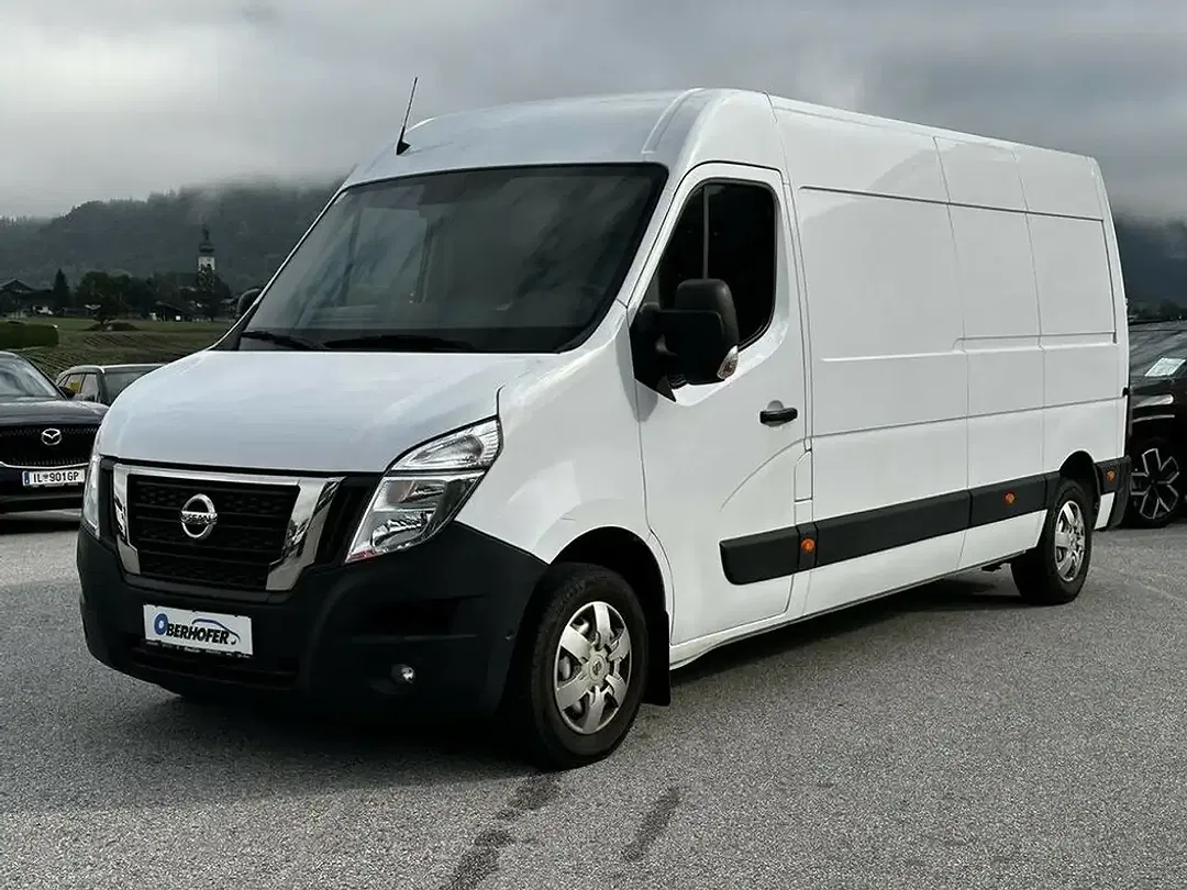 5t dCi 150 L3H2 N-Connecta - foto 2