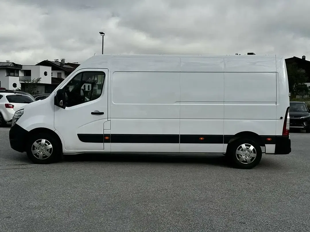 Nissan Interstar 5t dCi 150 L3H2 N-Connecta - Thumbnail 3