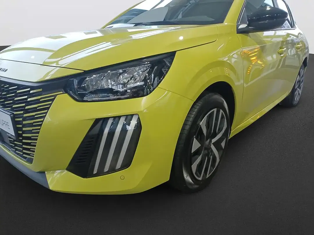 Peugeot 208 156 EV Business - Thumbnail 8