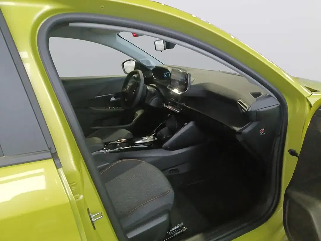 Peugeot 208 156 EV Business - Thumbnail 10