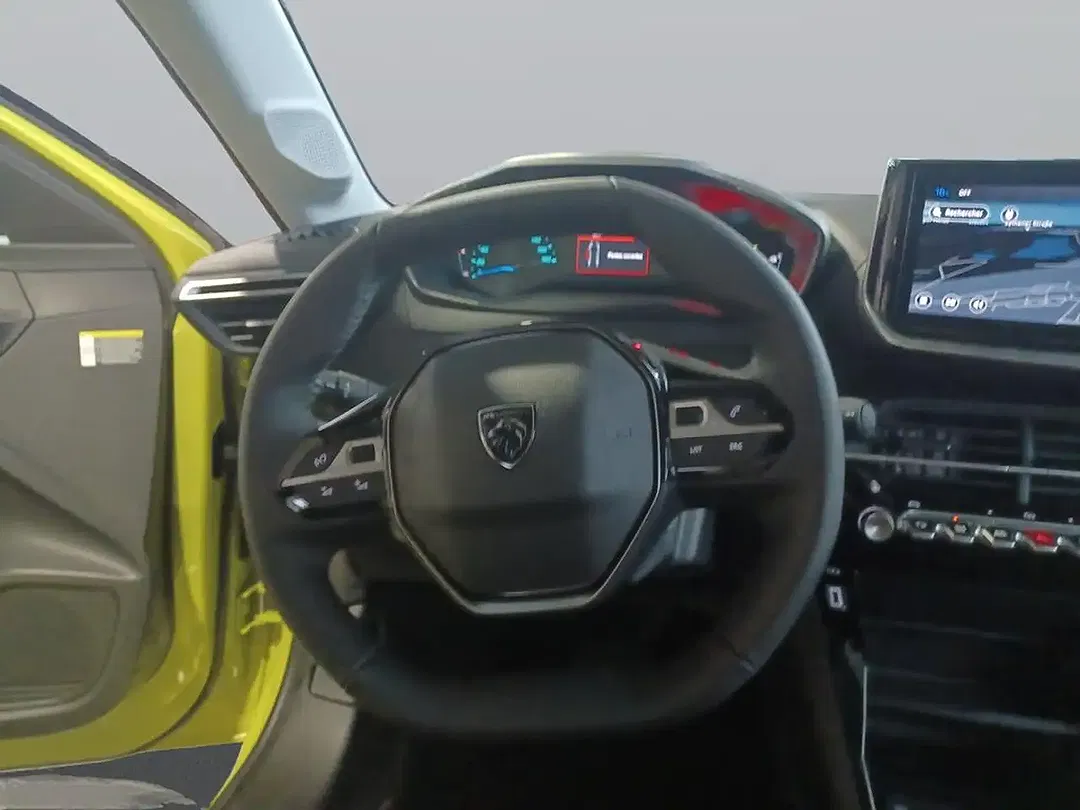 Peugeot 208 156 EV Business - foto 12