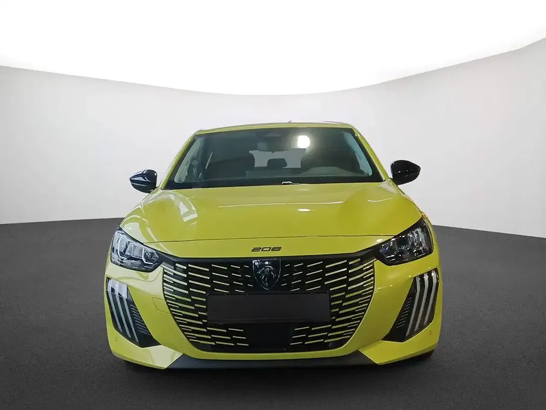 Peugeot 208 156 EV Business - foto 1