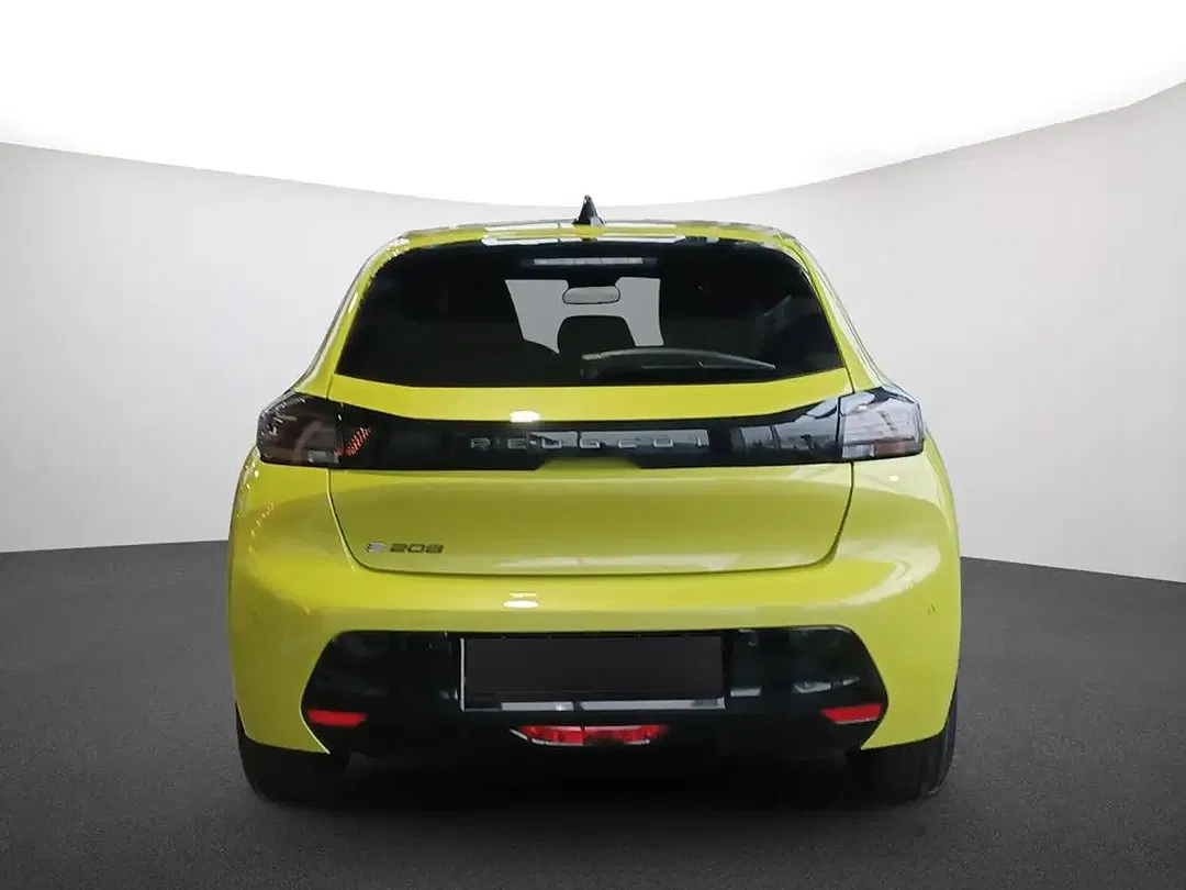 Peugeot 208 156 EV Business - Thumbnail 3