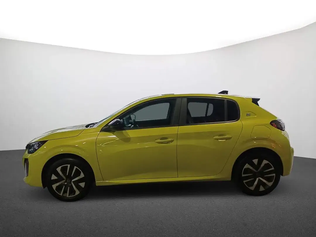 Peugeot 208 156 EV Business - Thumbnail 4