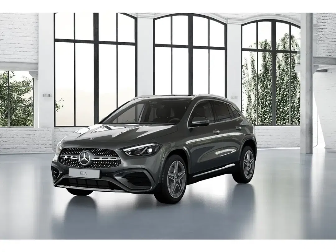 Mercedes-Benz GLA 200 - foto 1
