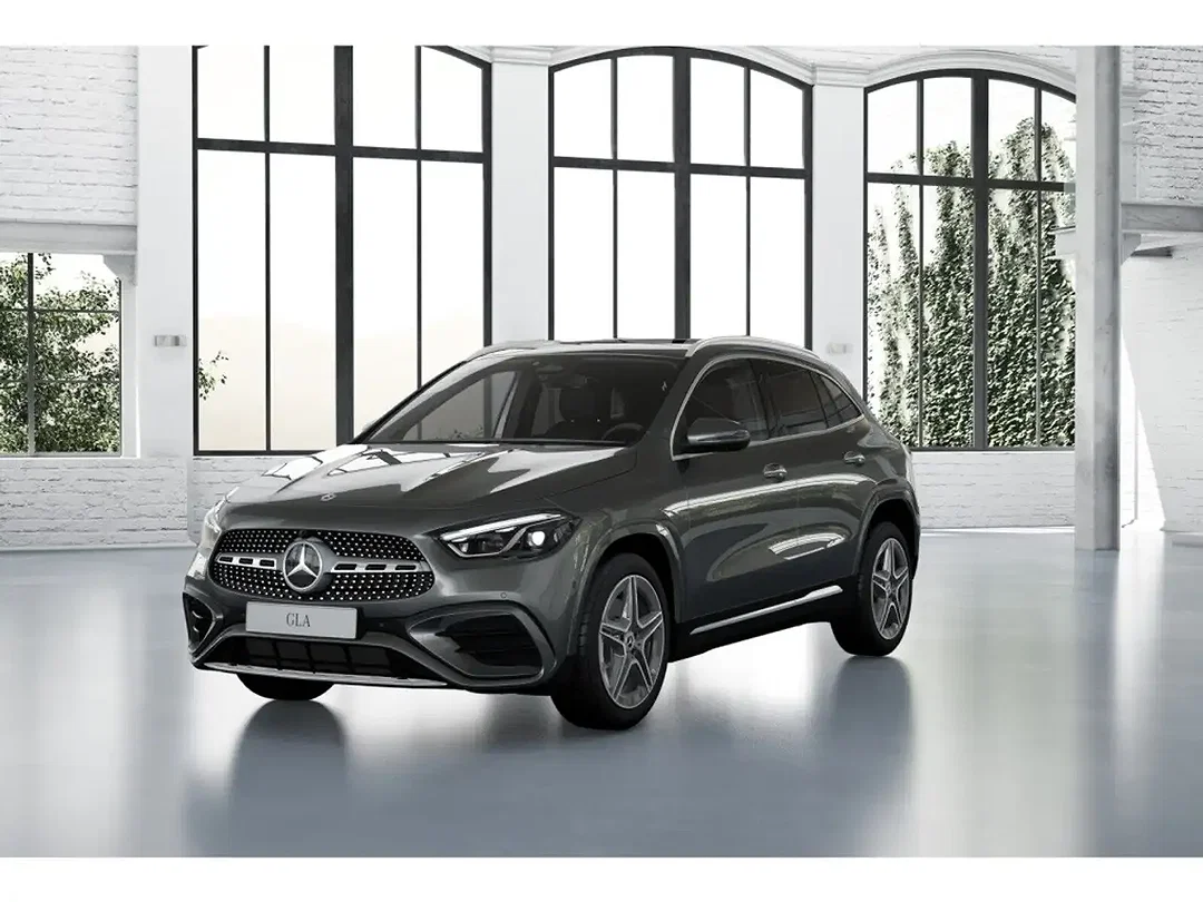 Mercedes-Benz GLA 200 - Afbeelding 1