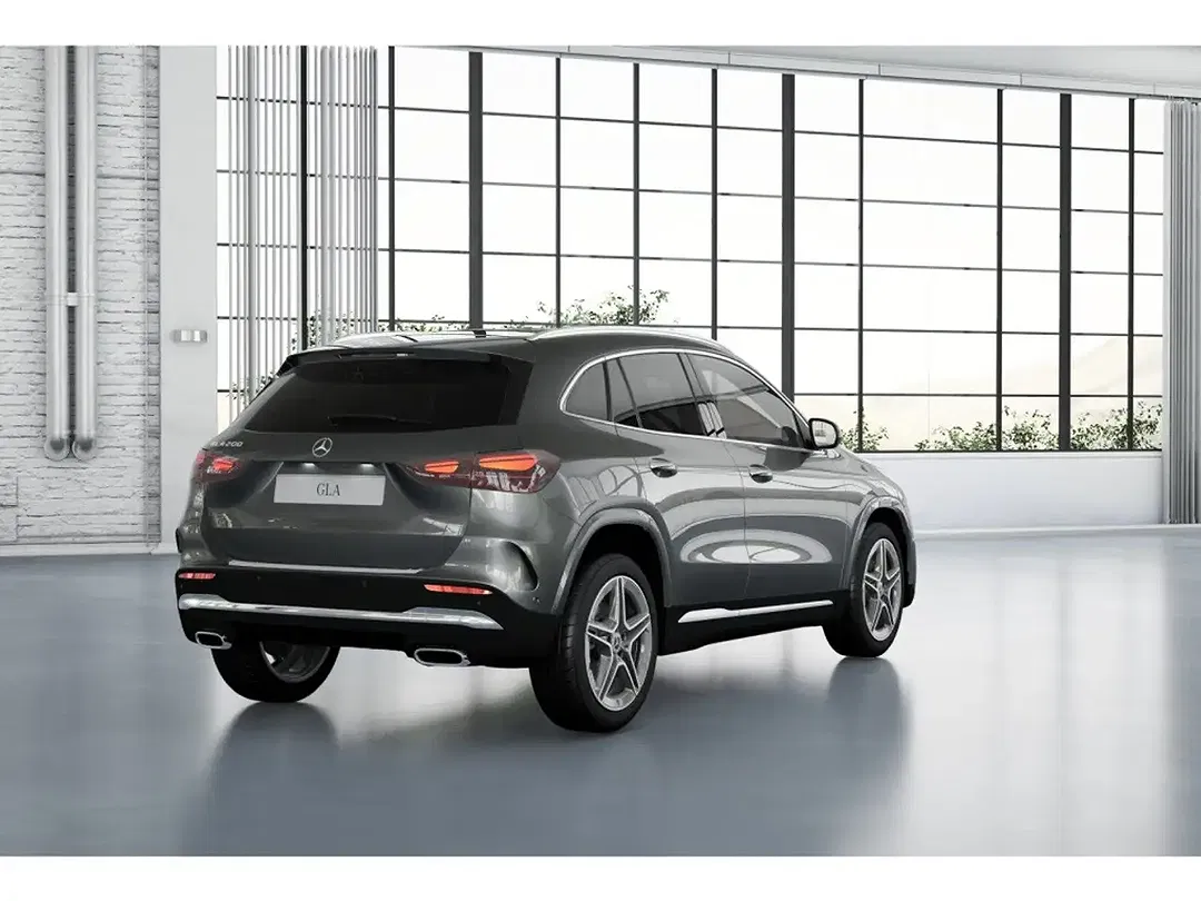 Mercedes-Benz GLA 200 - foto 2