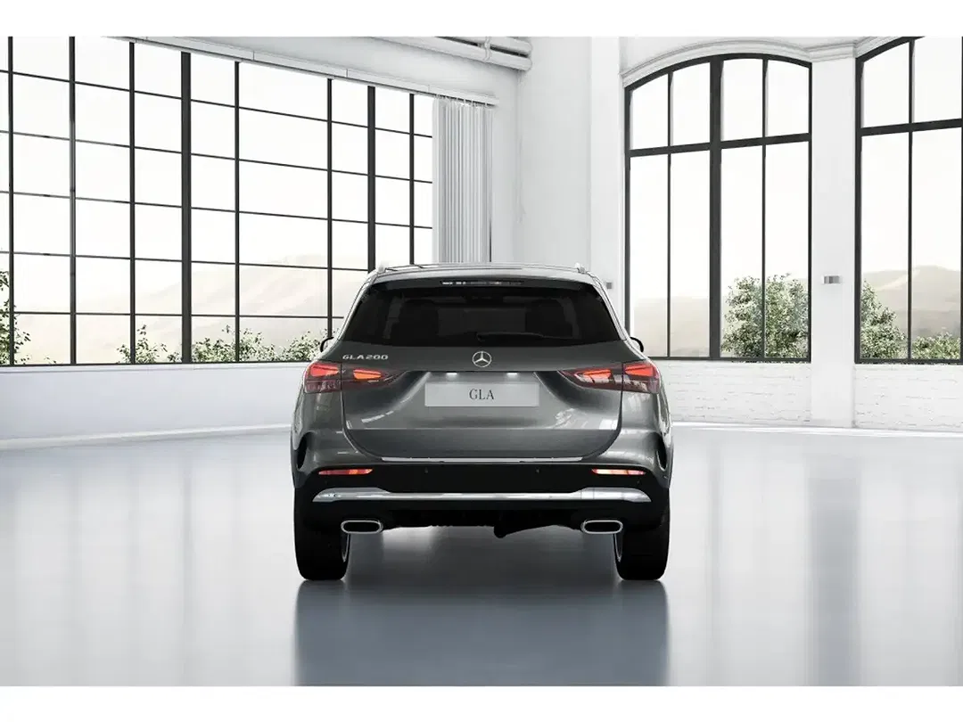 Mercedes-Benz GLA 200 - Thumbnail 5