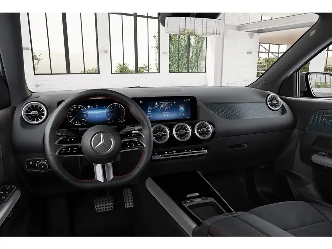 Mercedes-Benz GLA 200 - Thumbnail 6