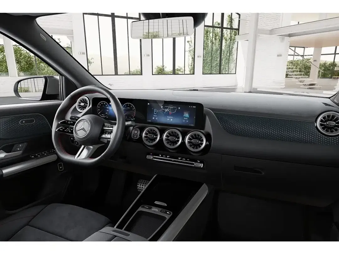 Mercedes-Benz GLA 200 - Thumbnail 8
