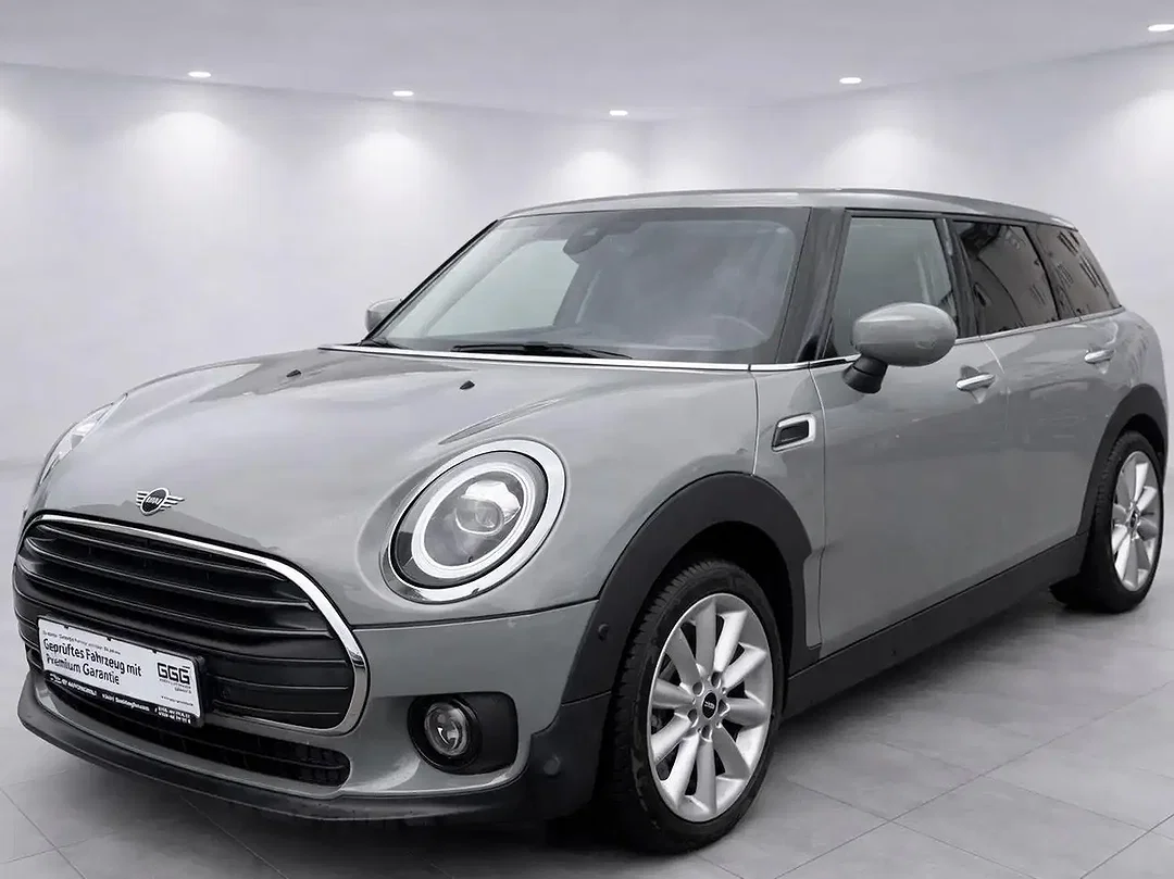 MINI One Clubman - Afbeelding 1