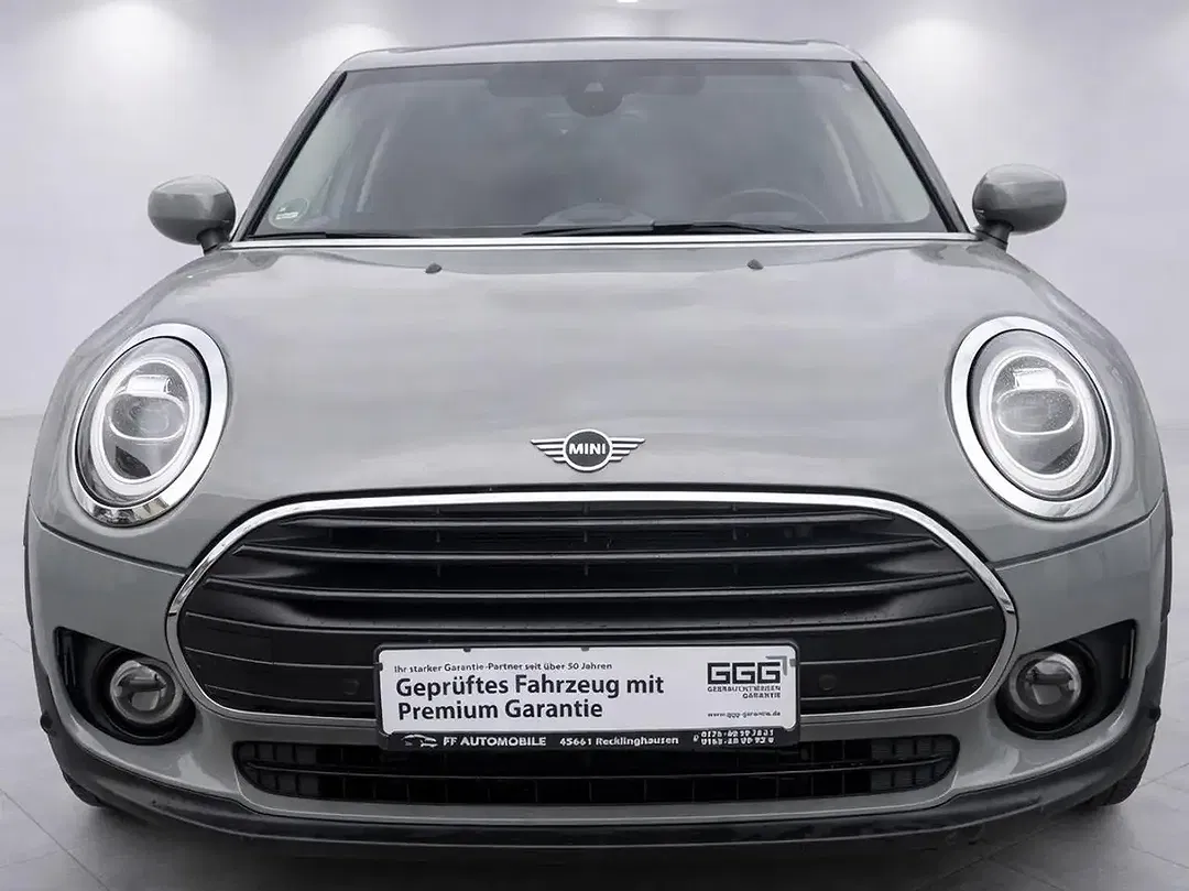 MINI One Clubman - Thumbnail 3