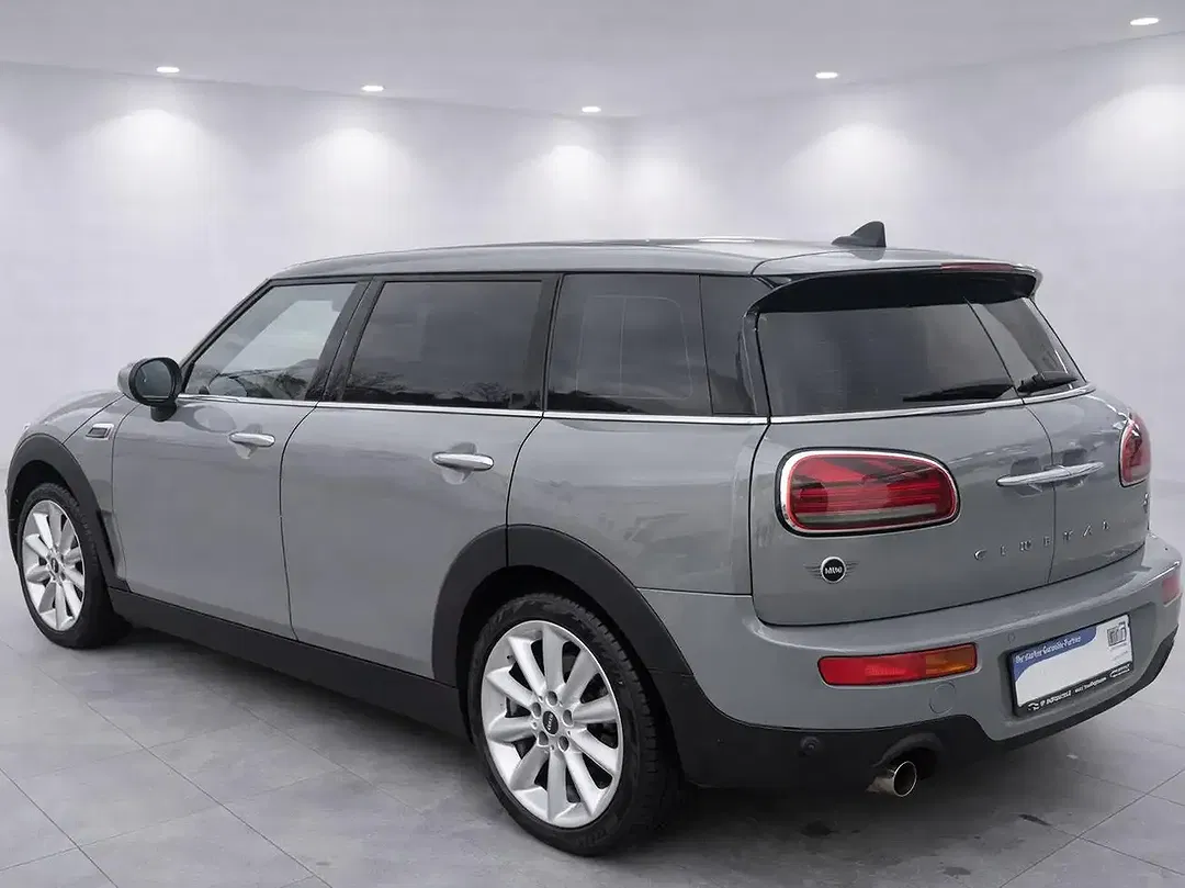 MINI One Clubman - Thumbnail 5