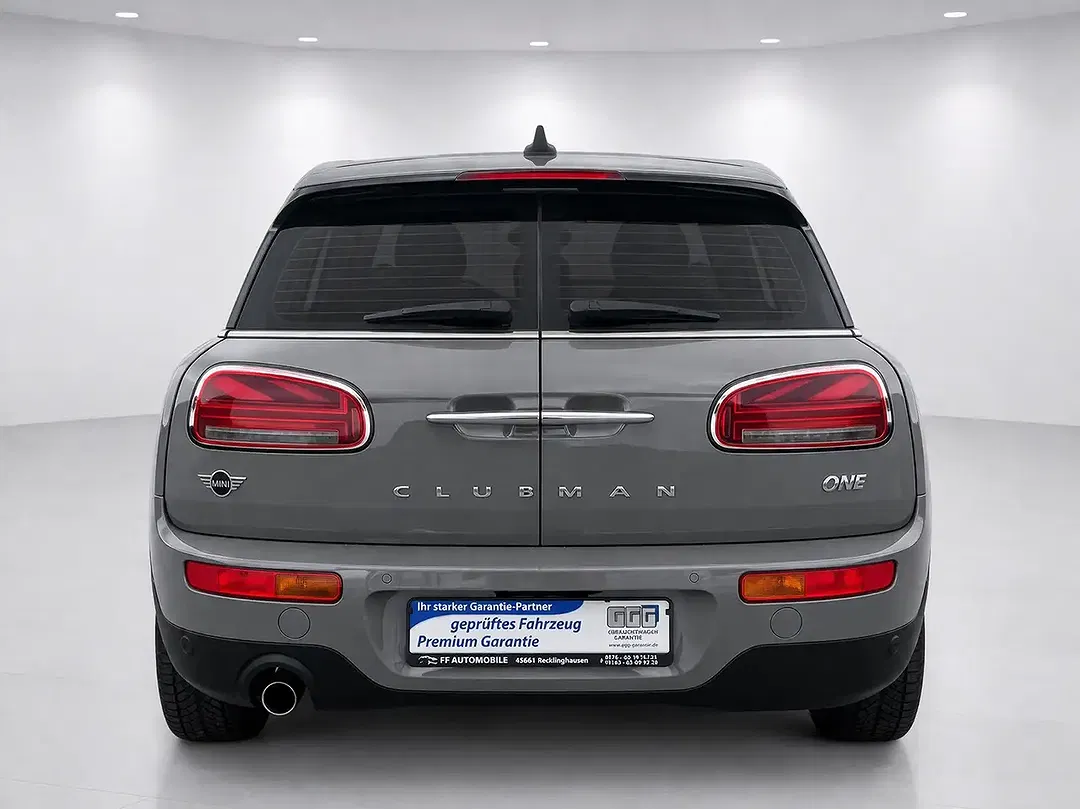 MINI One Clubman - Thumbnail 6