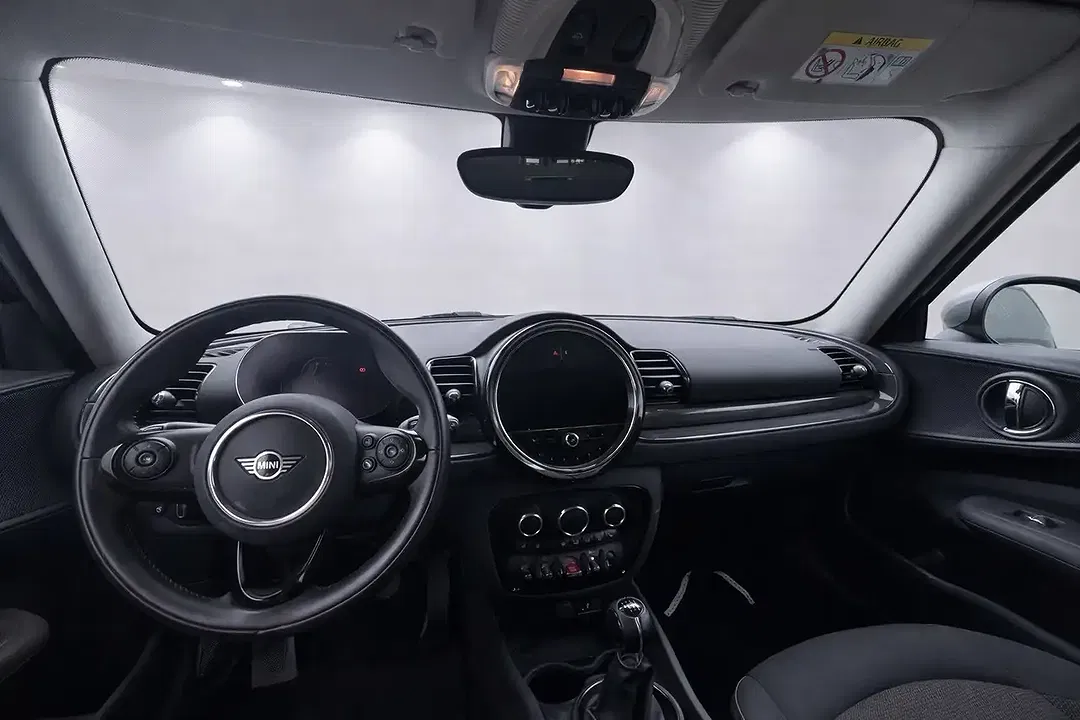 MINI One Clubman - foto 7