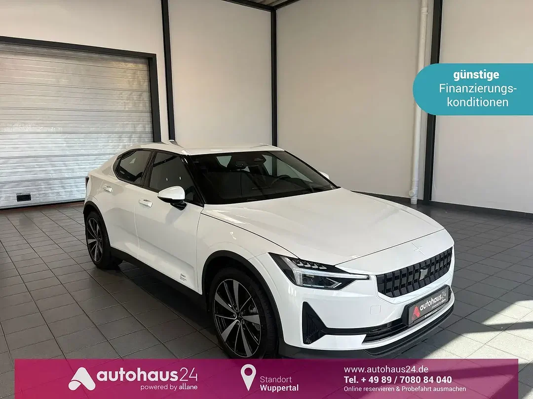 Polestar 2 - Afbeelding 1