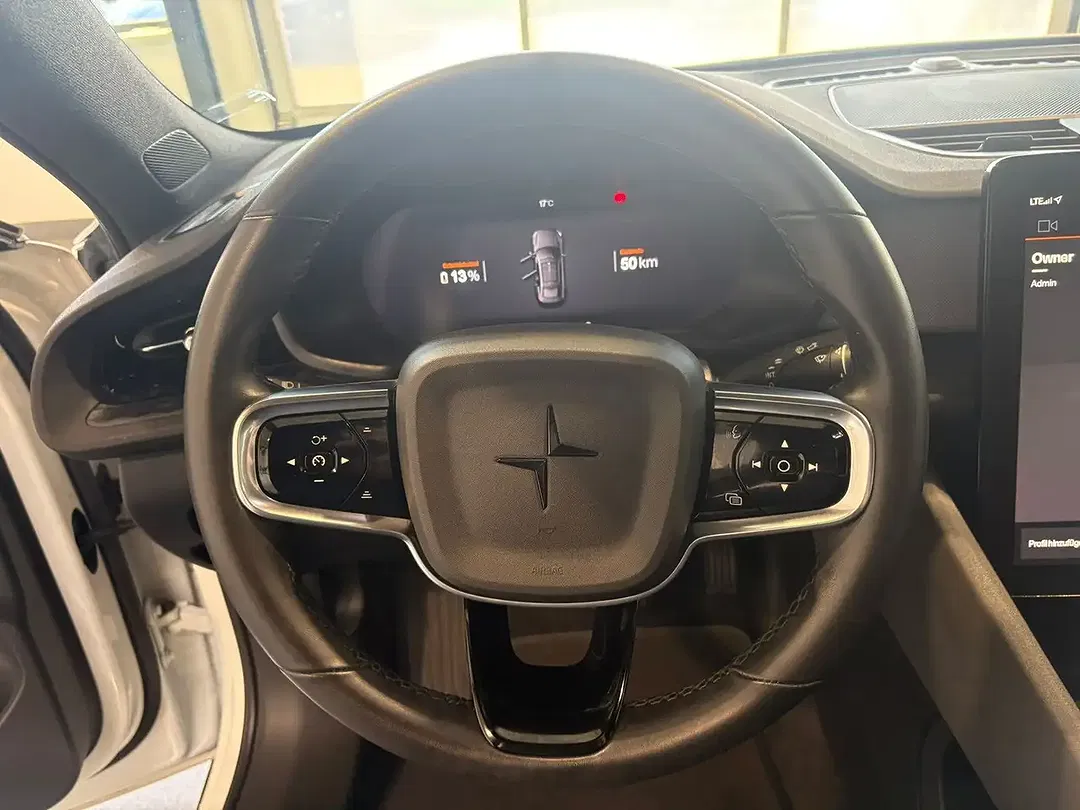 Polestar 2 - Thumbnail 10