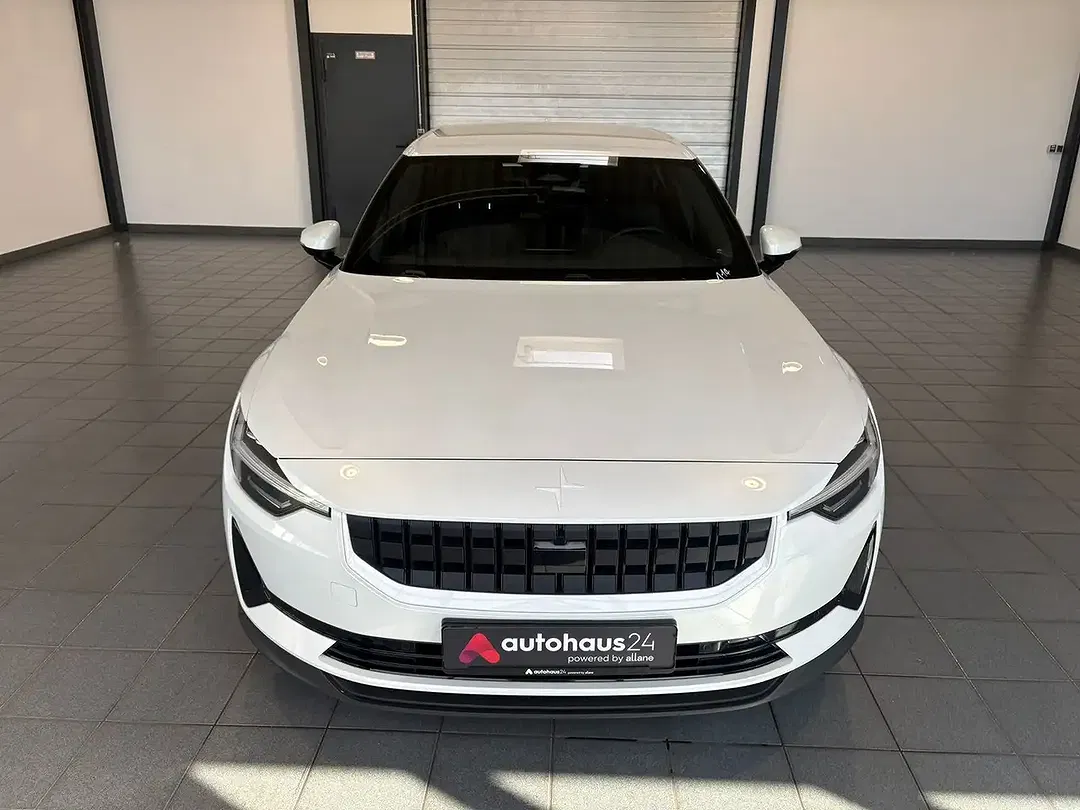 Polestar 2 - foto 2