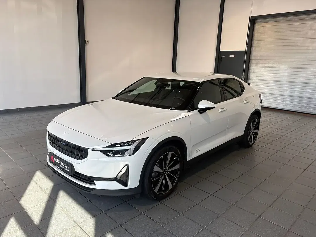 Polestar 2 - Thumbnail 3