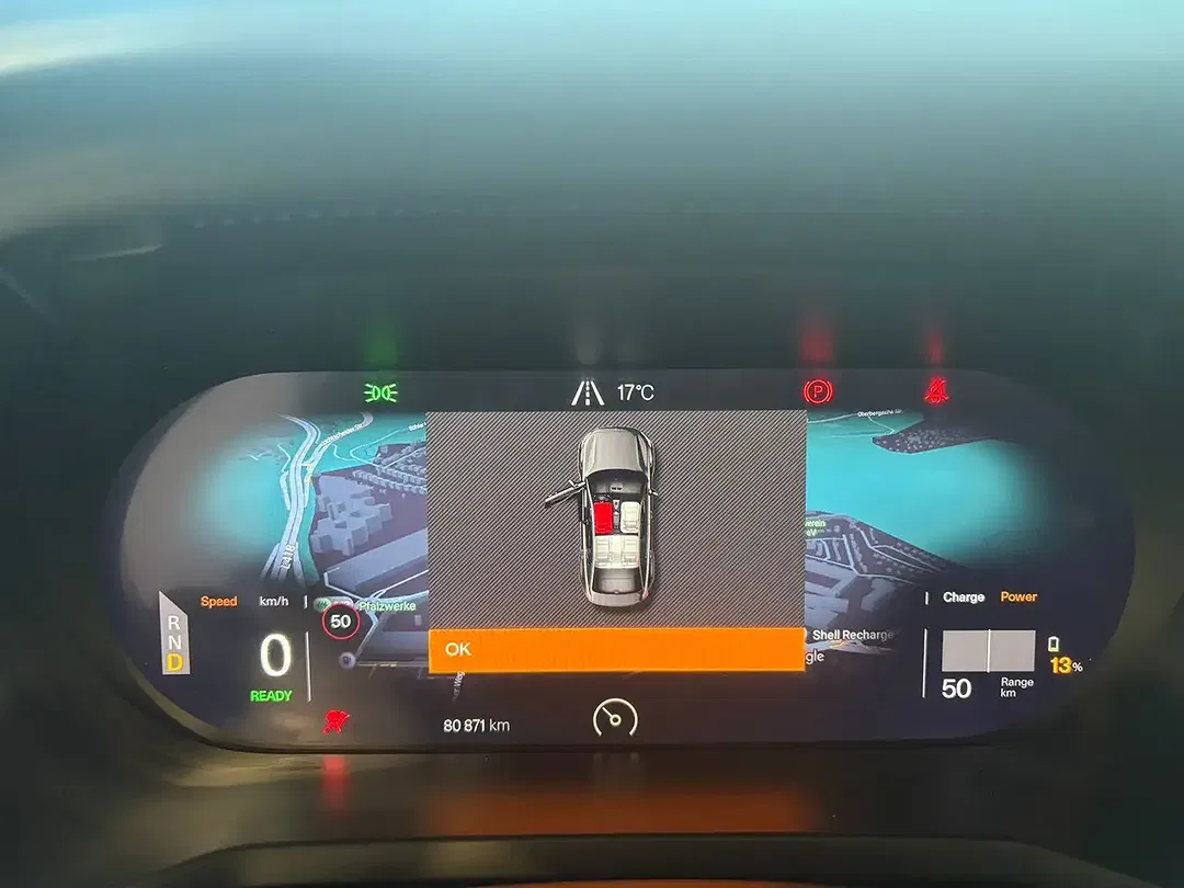 Polestar 2 - Thumbnail 7