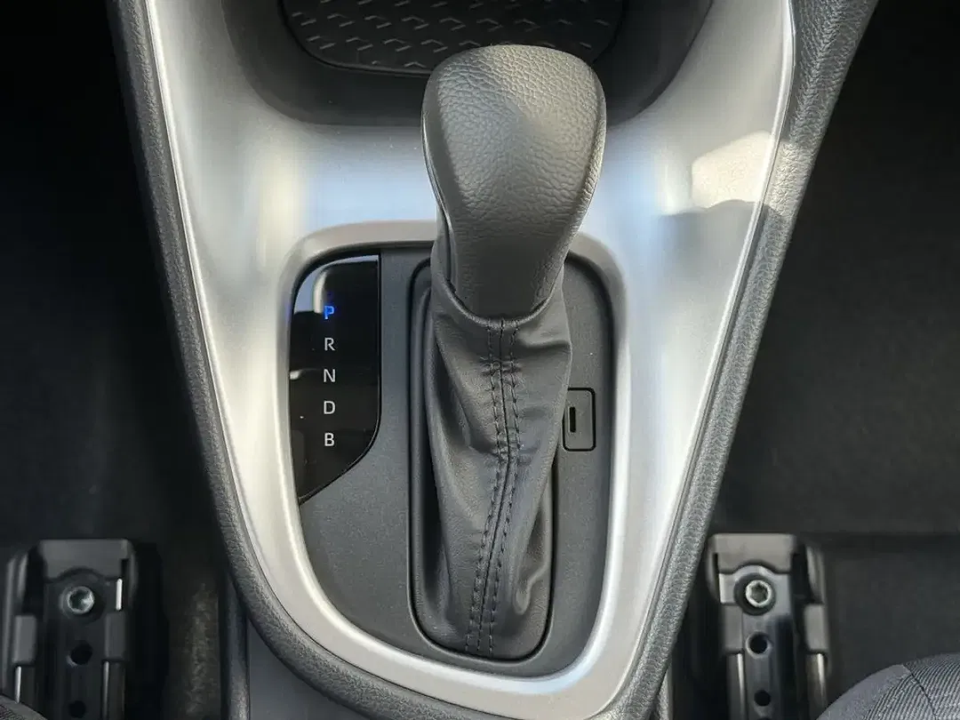 Mazda 2 1.5 VVT-i CVT Hybrid Centre-Line - Thumbnail 14