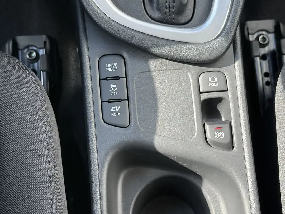 Mazda 2 1.5 VVT-i CVT Hybrid Centre-Line - foto 15