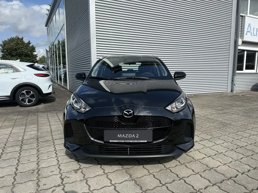 Mazda 2 1.5 VVT-i CVT Hybrid Centre-Line - foto 2