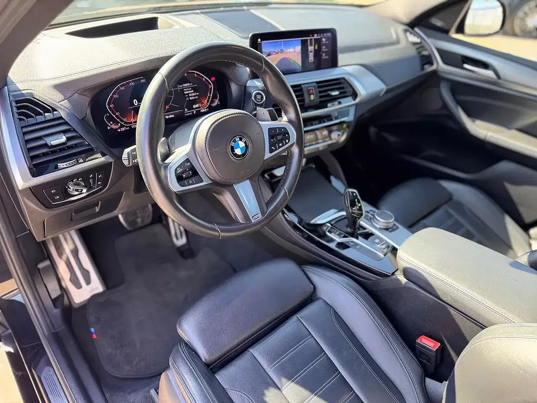 BMW X4 xDrive M Sport - foto 8