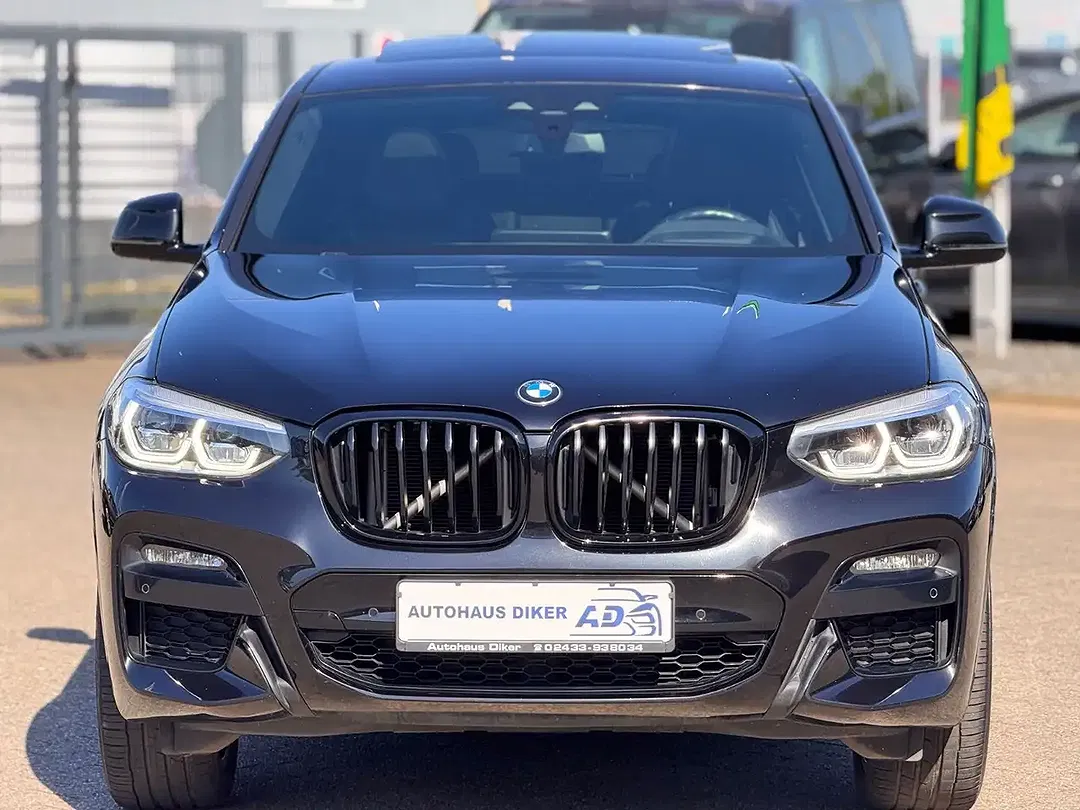 BMW X4 xDrive M Sport - foto 2