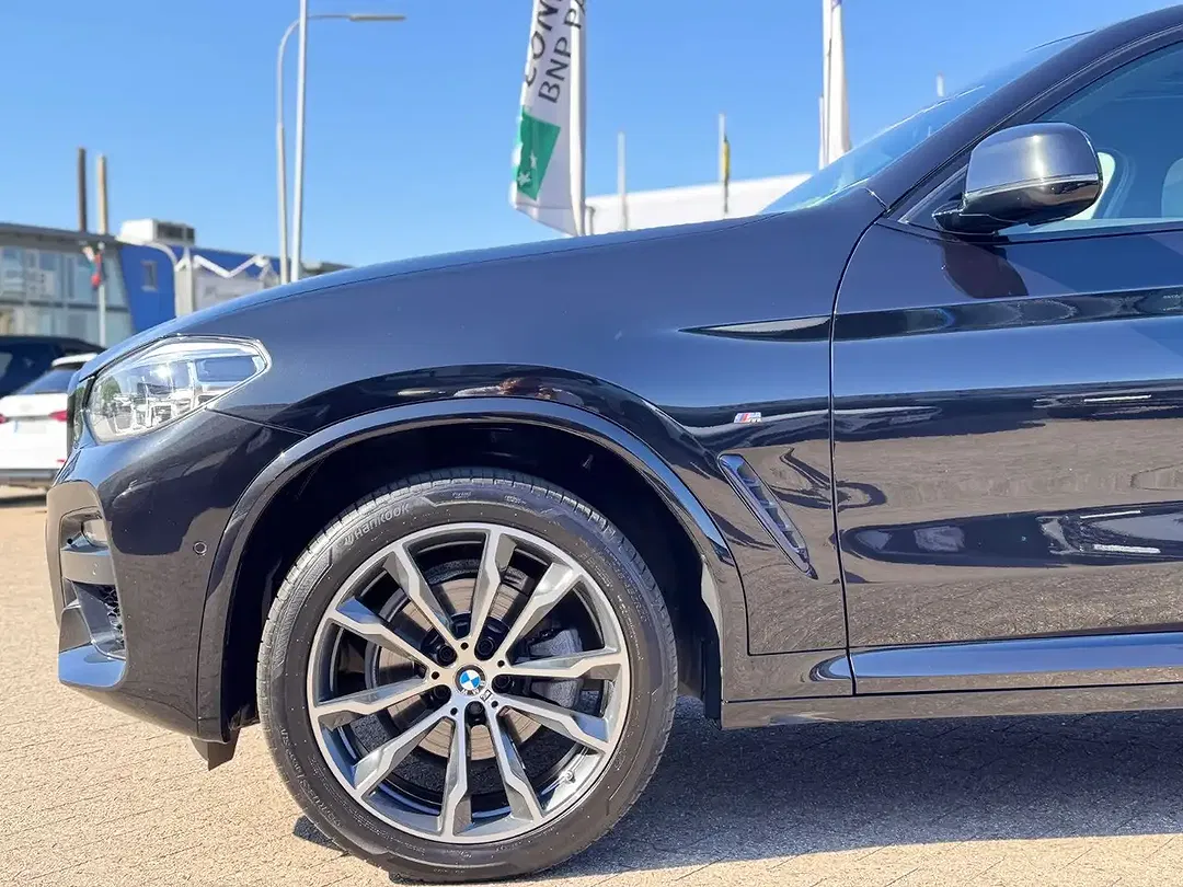 BMW X4 xDrive M Sport - Thumbnail 5