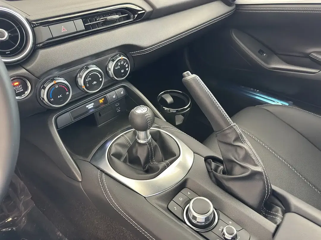 Mazda MX-5 6MT - Thumbnail 12