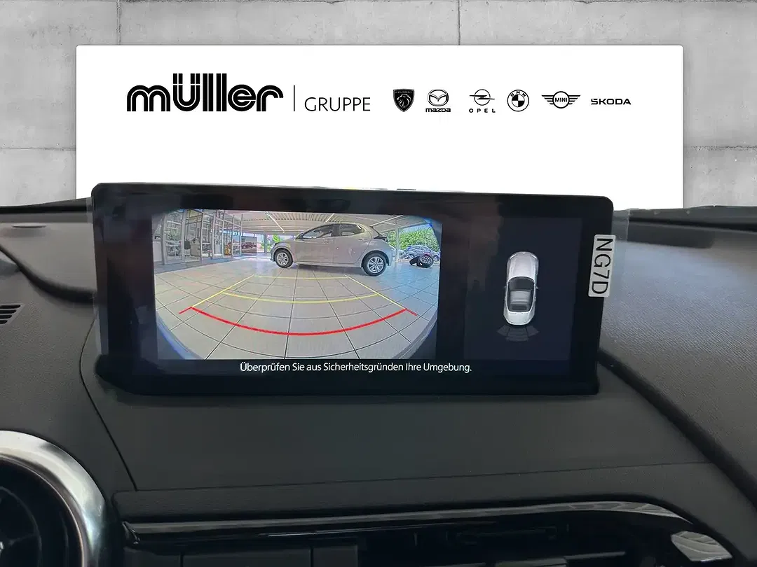 Mazda MX-5 6MT - Thumbnail 13