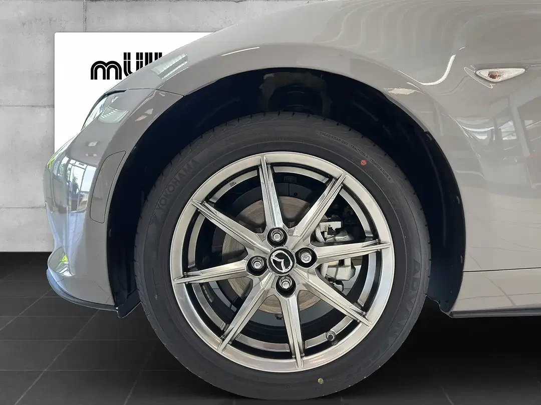 Mazda MX-5 6MT - Thumbnail 9