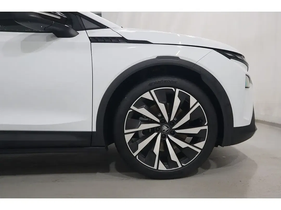 Skoda Elroq 85 Sportline - Thumbnail 5