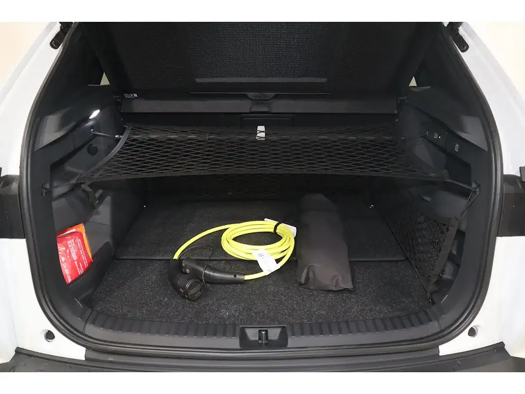 Skoda Elroq 85 Sportline - Thumbnail 6