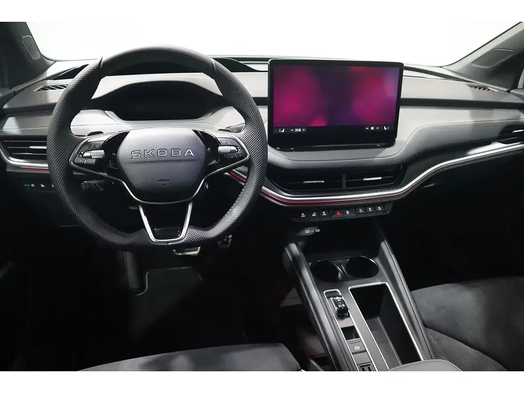 Skoda Elroq 85 Sportline - Thumbnail 9