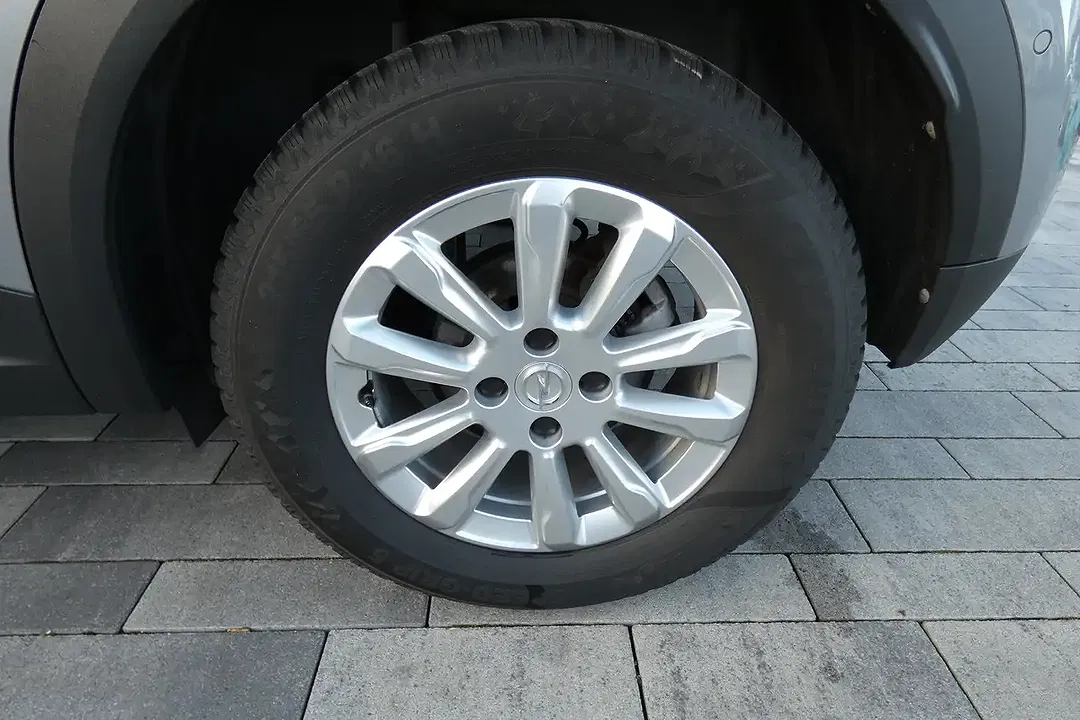 Opel Mokka Edition - Thumbnail 10