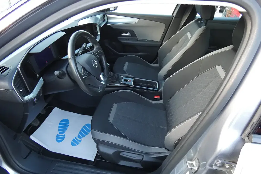 Opel Mokka Edition - Thumbnail 11