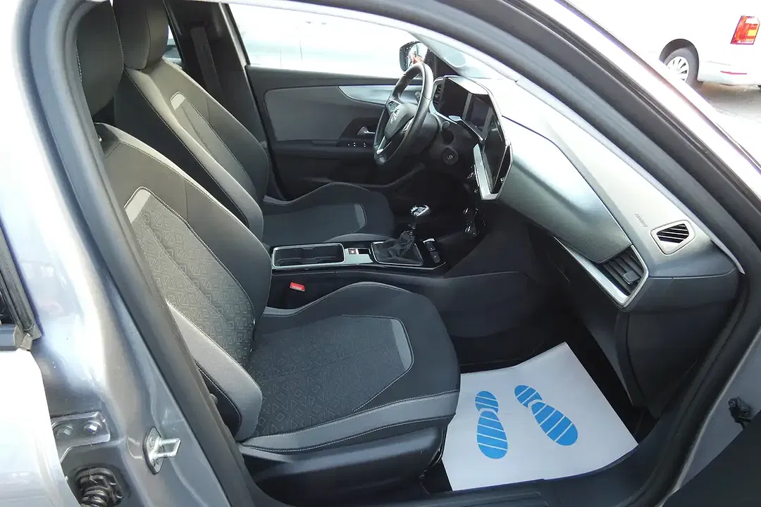 Opel Mokka Edition - Thumbnail 12