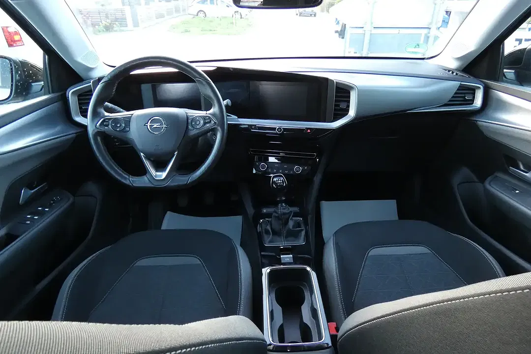 Opel Mokka Edition - foto 15