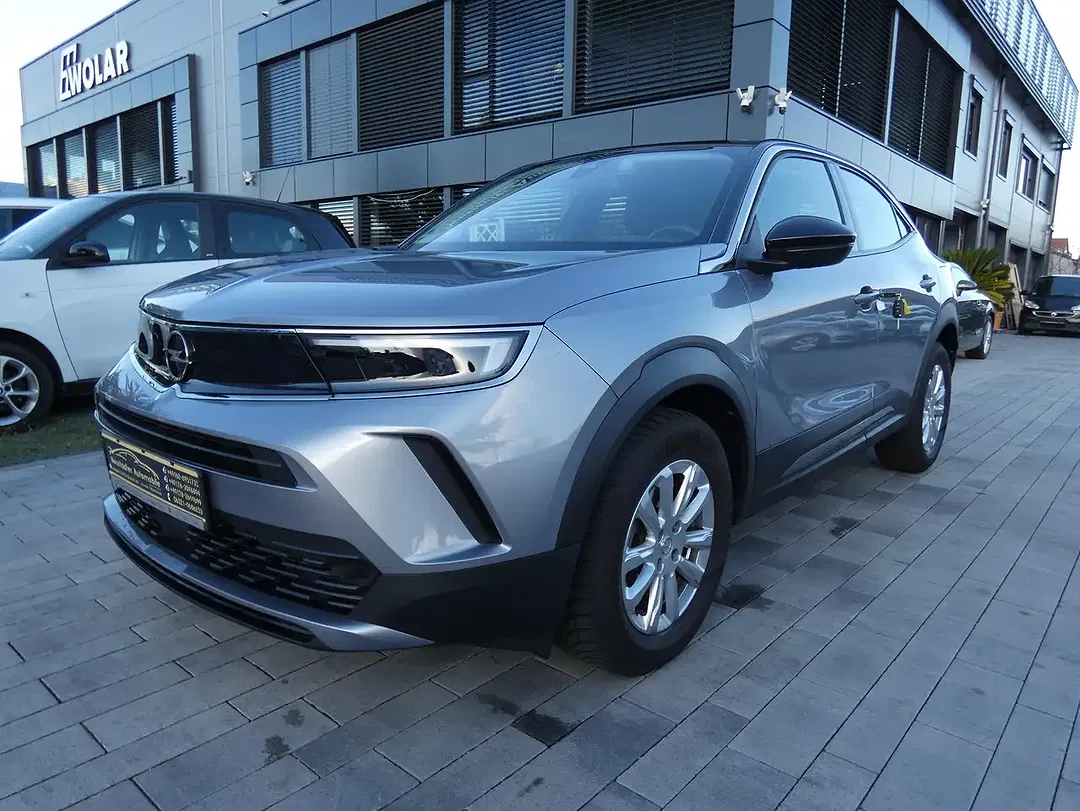 Opel Mokka Edition - foto 2