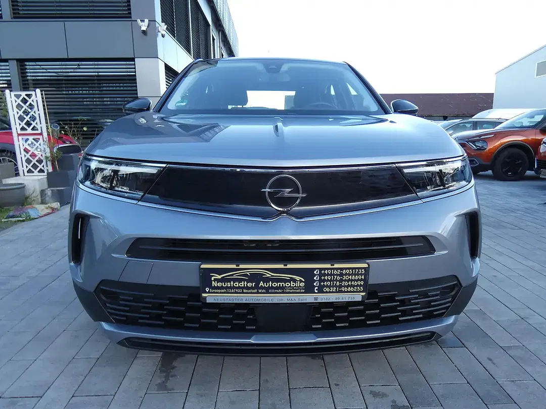 Opel Mokka Edition - Thumbnail 3