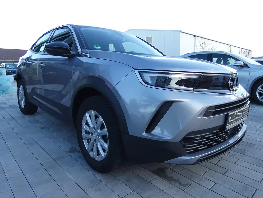 Opel Mokka Edition - Thumbnail 4