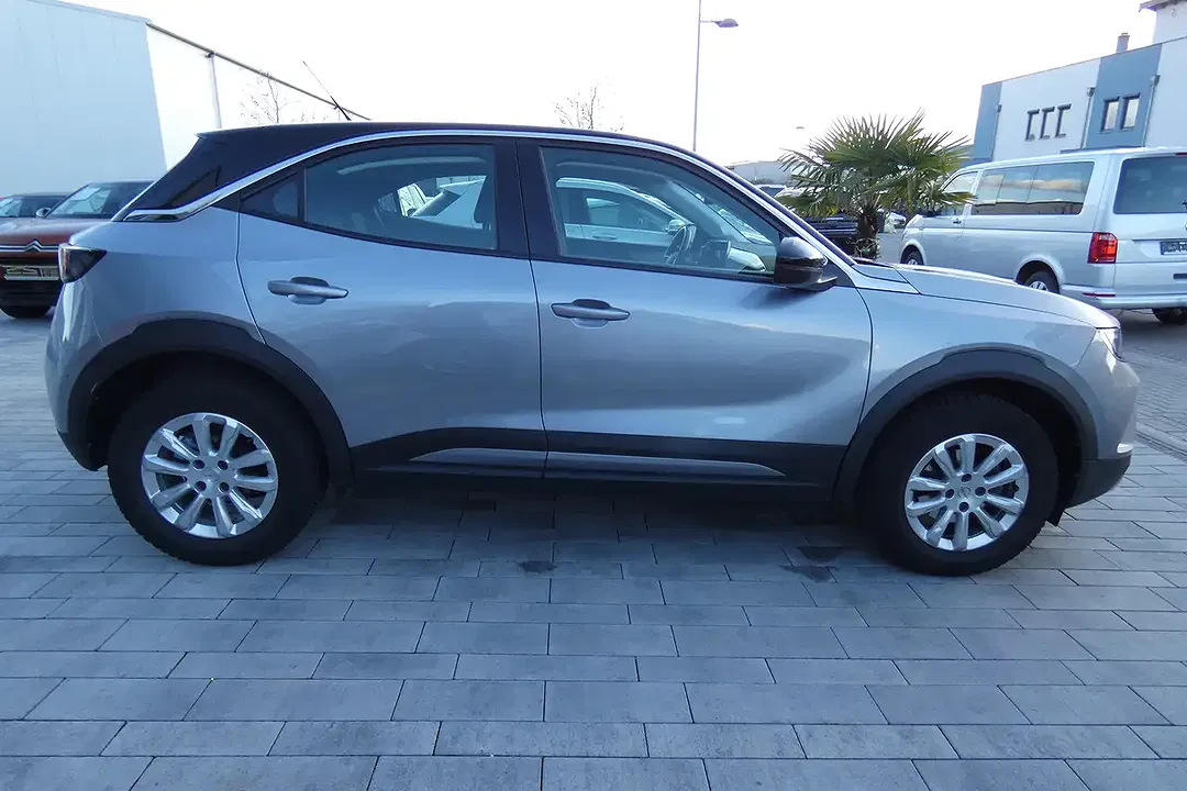 Opel Mokka Edition - Thumbnail 5
