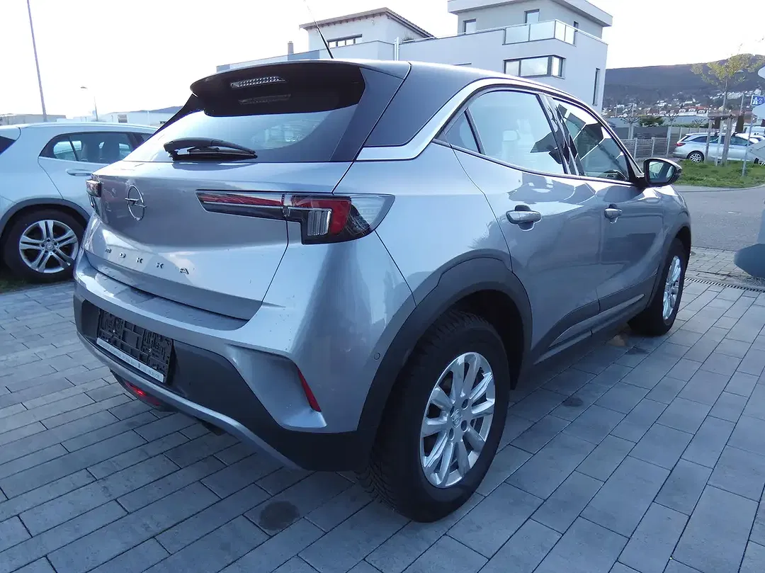 Opel Mokka Edition - Thumbnail 6