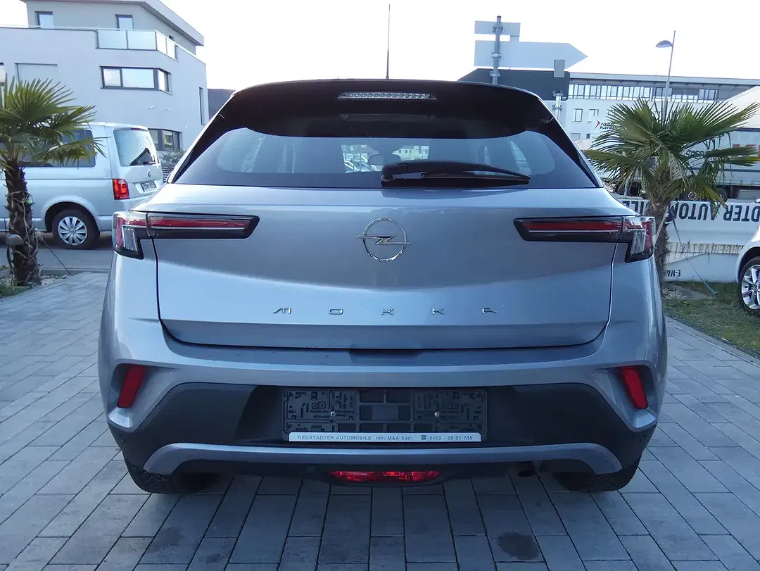 Opel Mokka Edition - Thumbnail 7