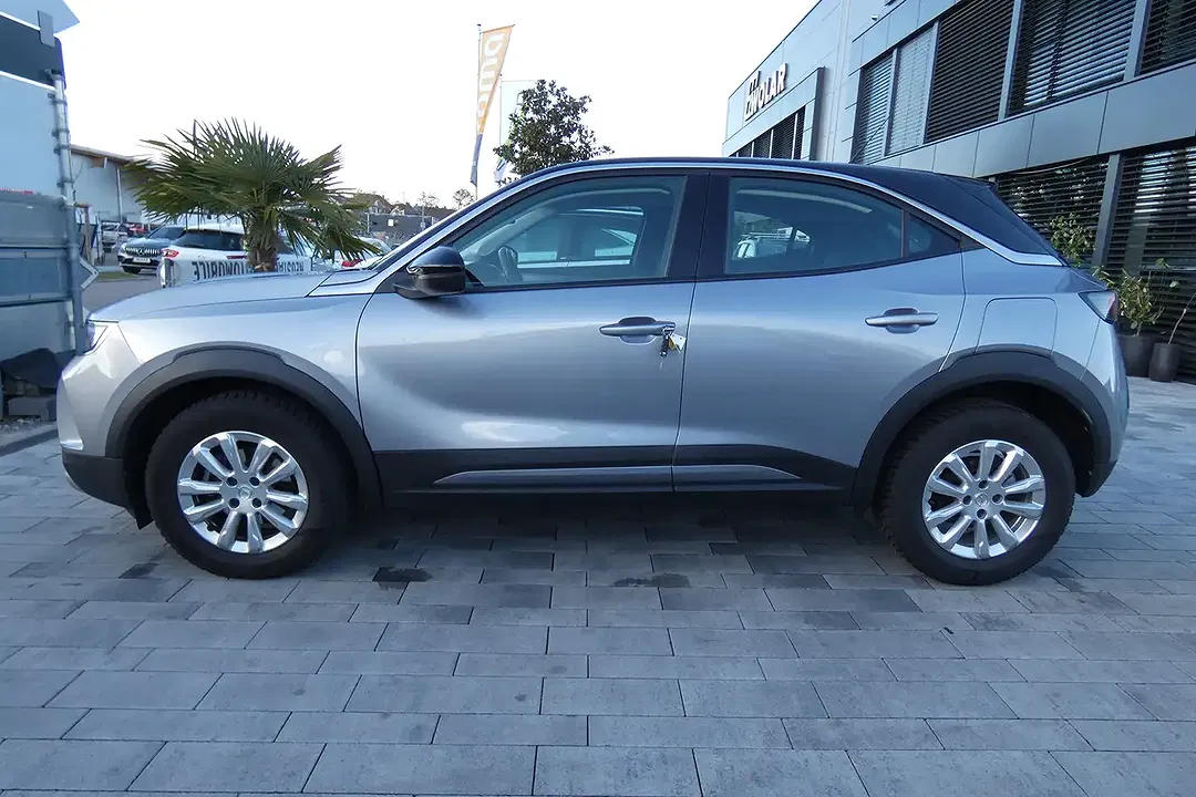 Opel Mokka Edition - Thumbnail 9