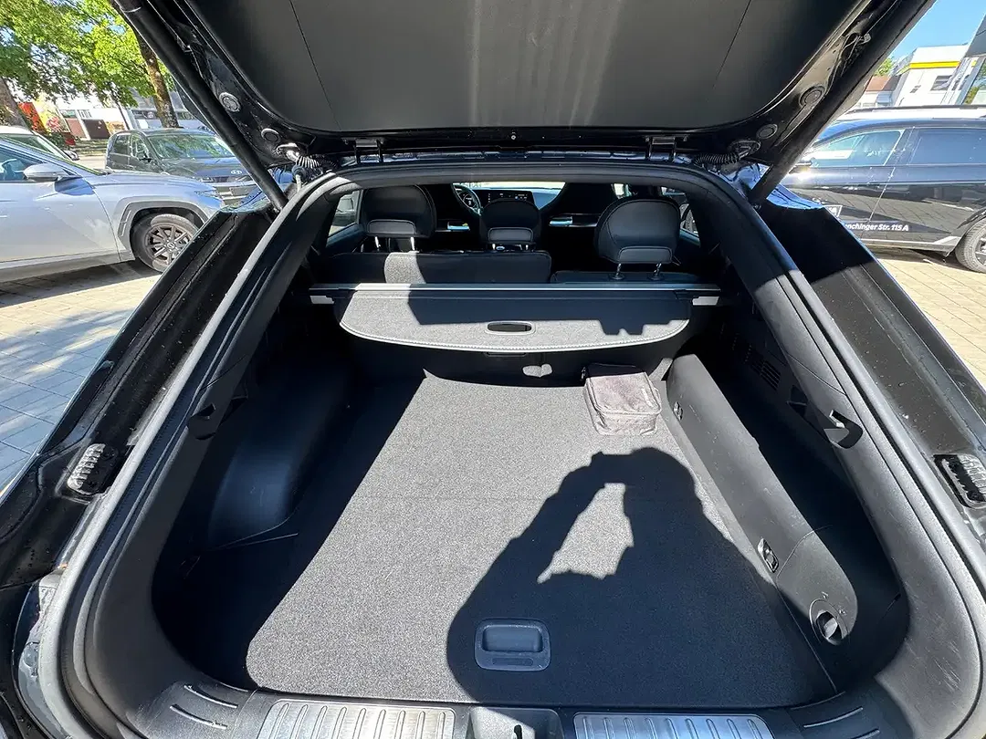 Kia EV6 GT - foto 15